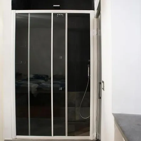 Appartamento Casa Giusti