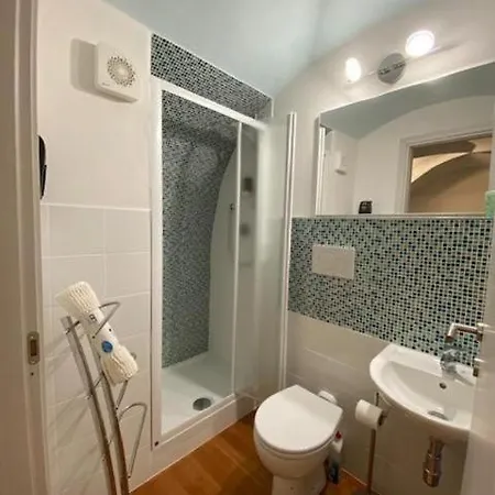 Casa Giusti Appartamento Firenze