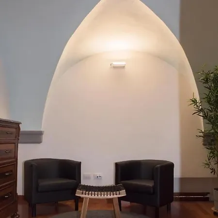 Appartamento Casa Giusti *