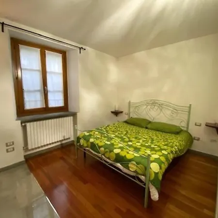 Casa Giusti