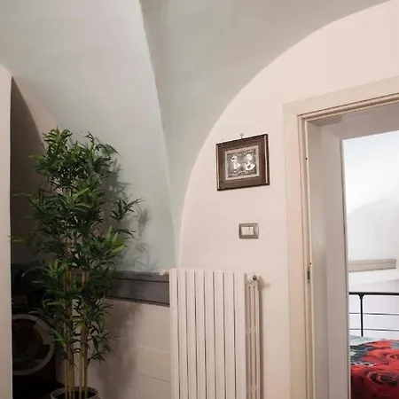 Casa Giusti Appartamento *