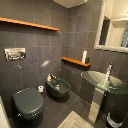 Appartamento Casa Giusti