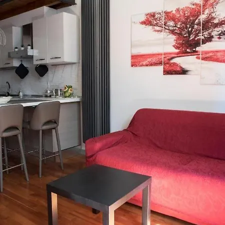 Casa Giusti Appartamento Firenze