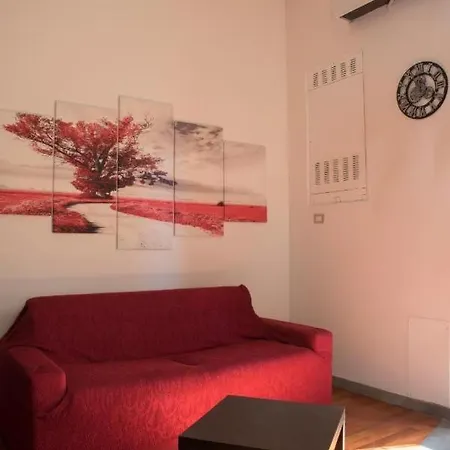 Casa Giusti