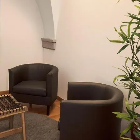 Appartamento Casa Giusti Firenze