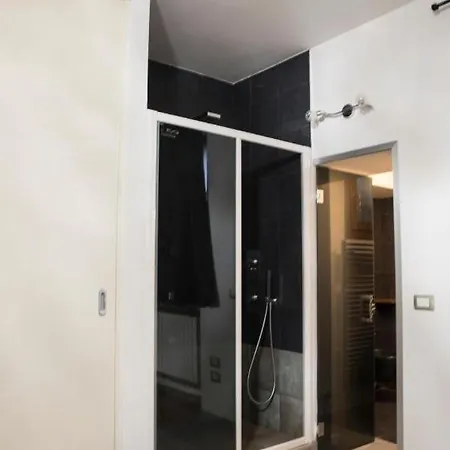Appartamento Casa Giusti