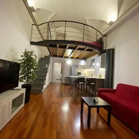 Casa Giusti Appartamento Firenze