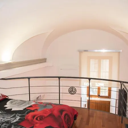 Casa Giusti Firenze