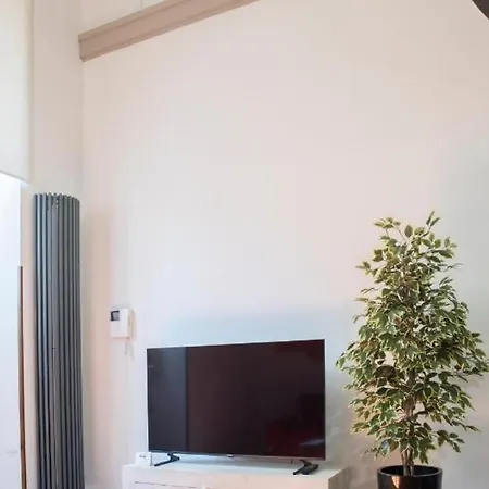 Casa Giusti