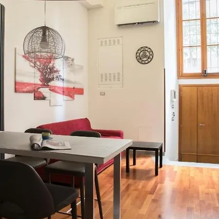 Casa Giusti Appartamento Firenze