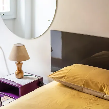 Apartamento Penthouse Le Terrazze Duomo View *