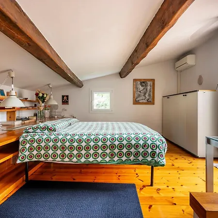 Apartamento Penthouse Le Terrazze Duomo View Florencia