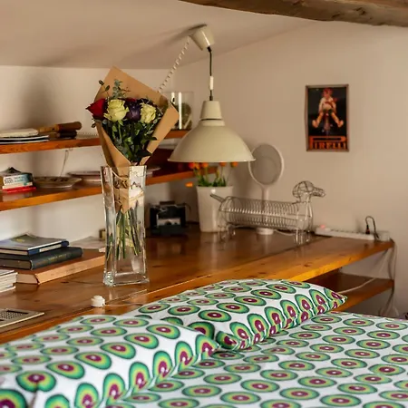 Penthouse Le Terrazze Duomo View Апартаменты