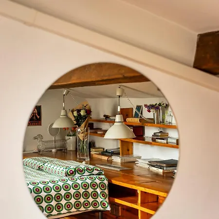 Penthouse Le Terrazze Duomo View