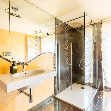 Apartamento Penthouse Le Terrazze Duomo View *