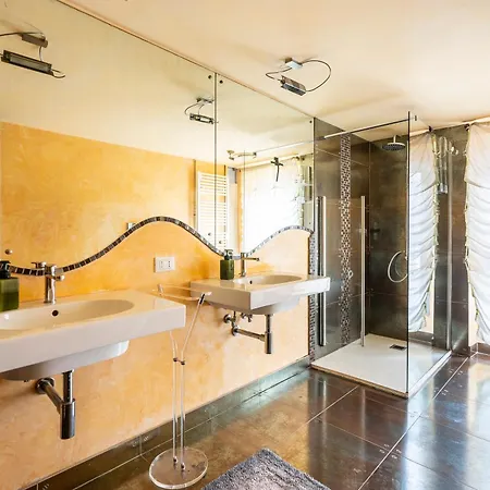 Penthouse Le Terrazze Duomo View Апартаменты Флоренция