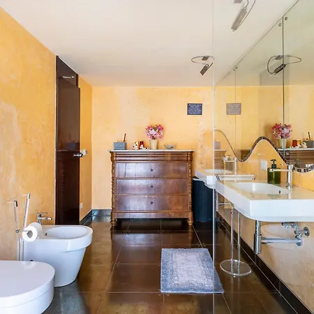 Penthouse Le Terrazze Duomo View Florencia
