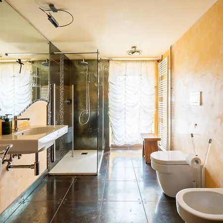 Penthouse Le Terrazze Duomo View Апартаменты