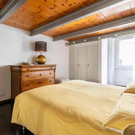 Penthouse Le Terrazze Duomo View Florencia