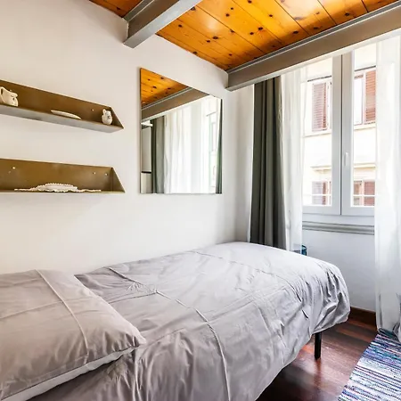 Apartamento Penthouse Le Terrazze Duomo View Florencia