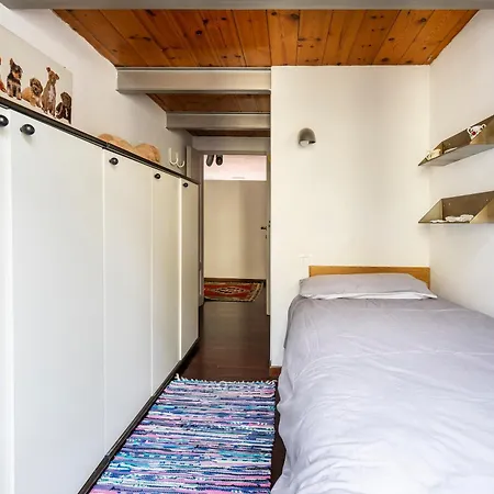 Apartamento Penthouse Le Terrazze Duomo View *