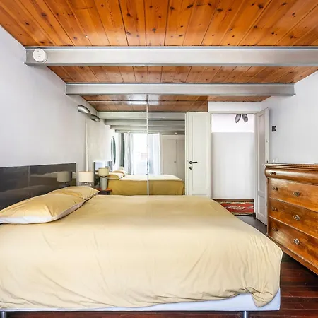 Penthouse Le Terrazze Duomo View Apartamento Florencia