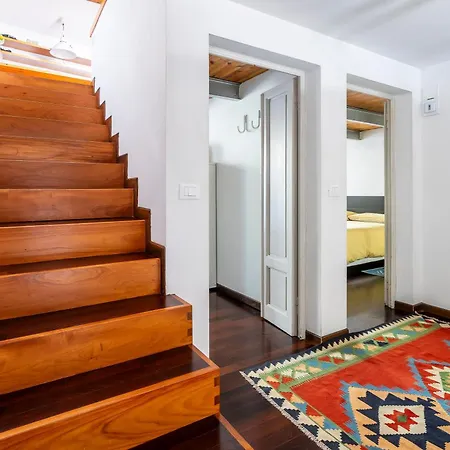 Penthouse Le Terrazze Duomo View Apartamento