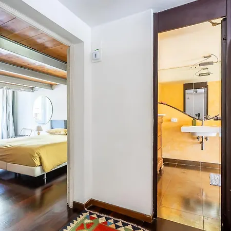 Penthouse Le Terrazze Duomo View Apartamento *