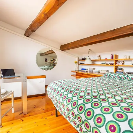 Penthouse Le Terrazze Duomo View Apartamento *