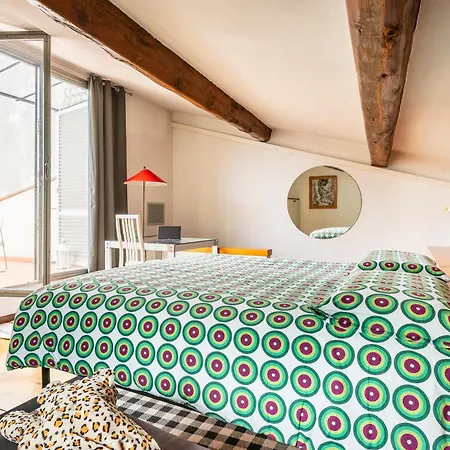 Penthouse Le Terrazze Duomo View Apartamento *