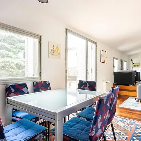 Penthouse Le Terrazze Duomo View Apartamento