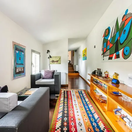 Penthouse Le Terrazze Duomo View * Флоренция