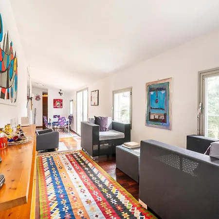Penthouse Le Terrazze Duomo View Apartamento Florencia