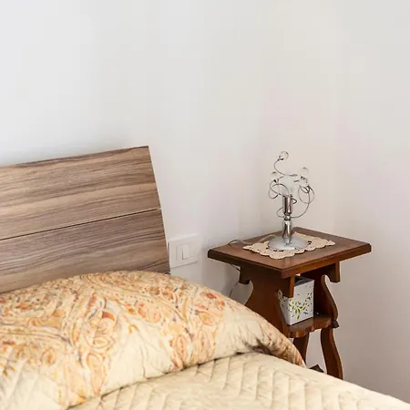 Flat Moon Over Terrace And Free Parking Apartamento Florencia