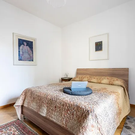Flat Moon Over Terrace And Free Parking * Florence