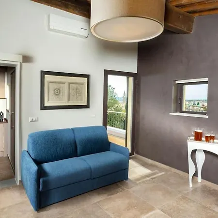 Appartamento Il Miraggio - Qk Costa58 Tower