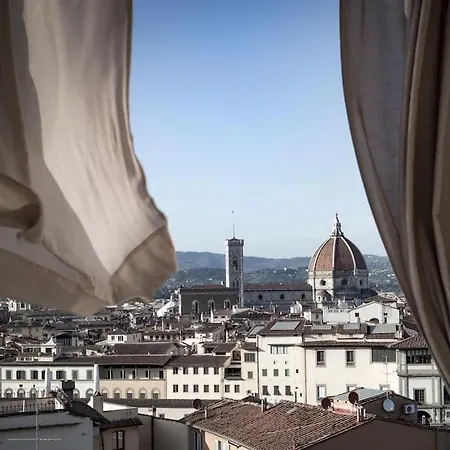 Il Miraggio - Qk Costa58 Tower Appartamento Firenze