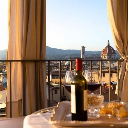 Il Miraggio - Qk Costa58 Tower Appartamento
