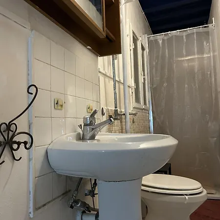 Il Segreto Di Via Laura - House In Apartman