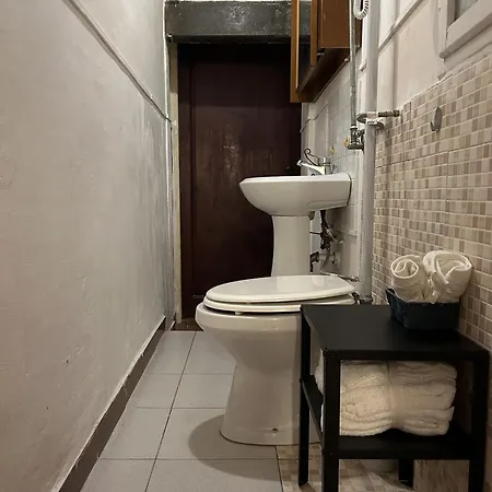 Apartman Il Segreto Di Via Laura - House In *
