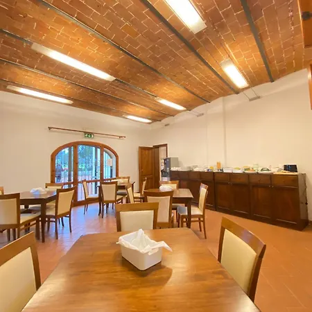 Casale Dei Cento Acri Bed & Breakfast Firenze
