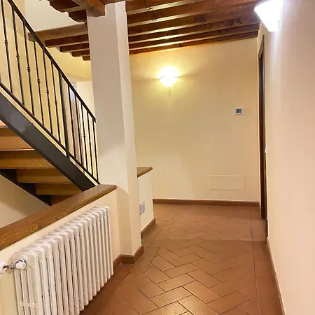 Casale Dei Cento Acri Firenze
