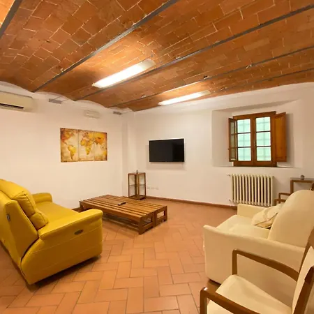 Bed & Breakfast Casale Dei Cento Acri Firenze
