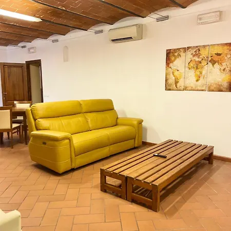 Casale Dei Cento Acri Bed & Breakfast