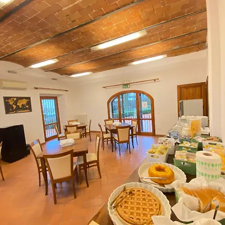 Bed & Breakfast Casale Dei Cento Acri 2*