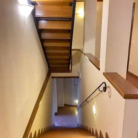 Casale Dei Cento Acri Bed & Breakfast Firenze