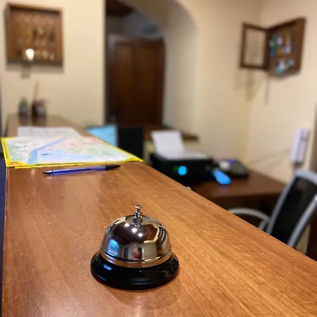 Casale Dei Cento Acri 2*