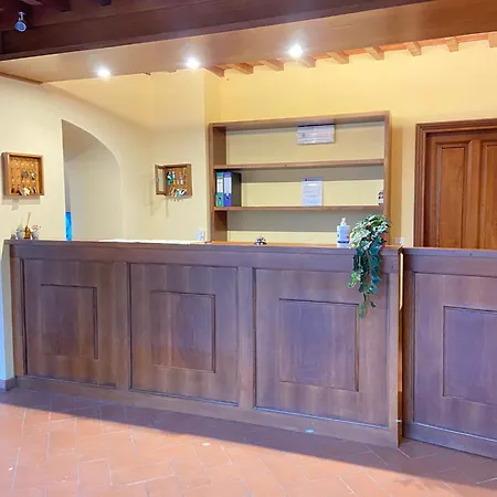 Bed & Breakfast Casale Dei Cento Acri Firenze
