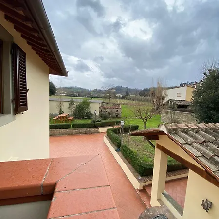 Casale Dei Cento Acri Bed & Breakfast Firenze