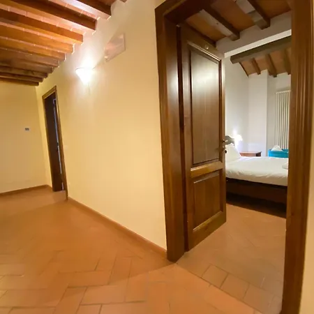 Casale Dei Cento Acri Firenze